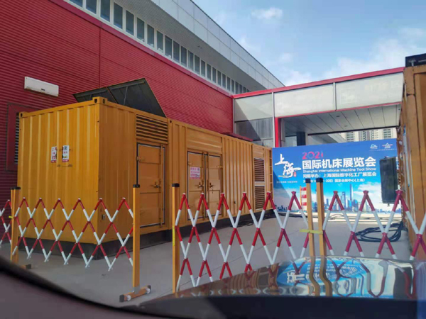 兰洋镇发电机出租 对于发电机的特性你了解多少?