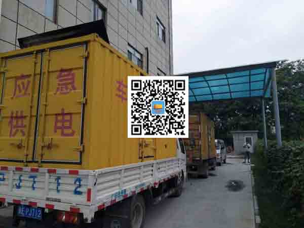 兰洋镇发电车出租-发电机产品使用越来越广泛