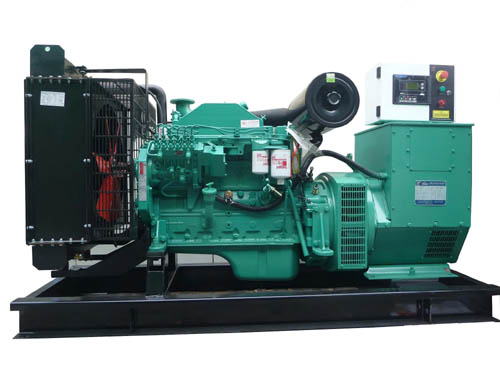 兰洋镇有哪些方法可以提高 200kw 柴油发电机的燃油效率?