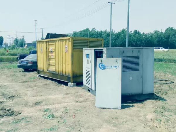 兰洋镇柴油发电机组冬季日常维修需要哪些工具?